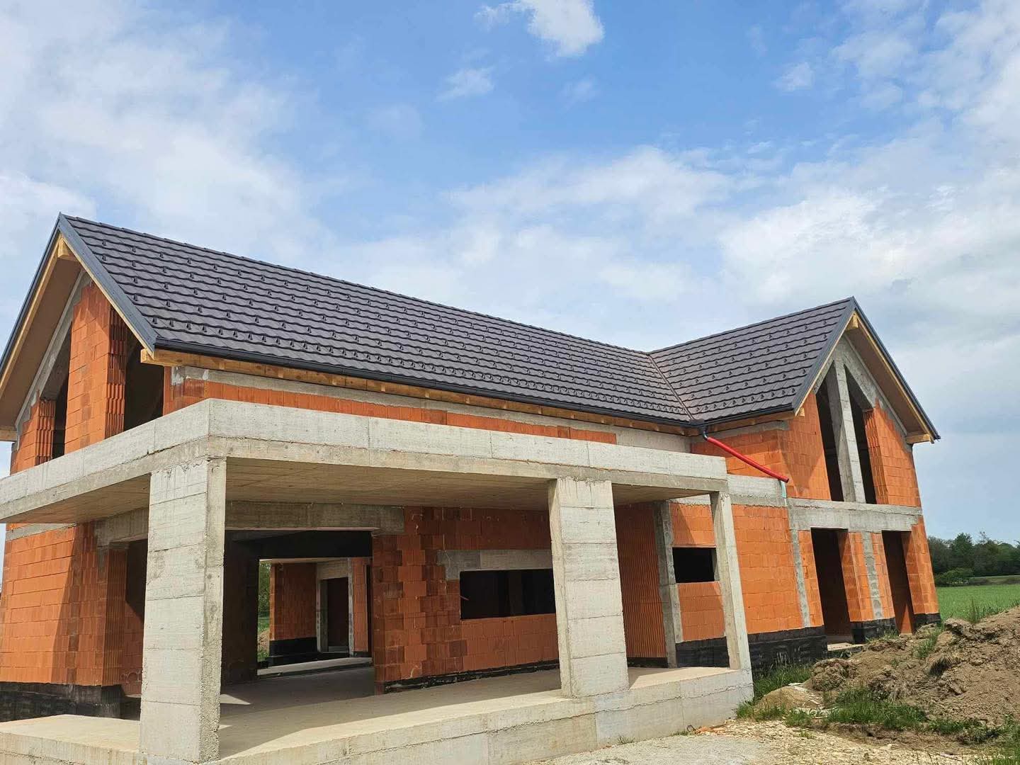 Krovstvo in Kleparstvo